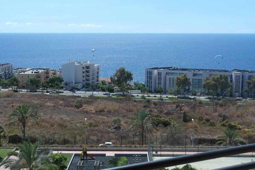 Comfy And Charming Palace Funchal Dış mekan fotoğraf