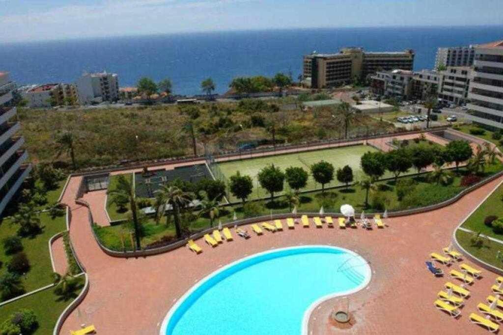 Comfy And Charming Palace Funchal Dış mekan fotoğraf