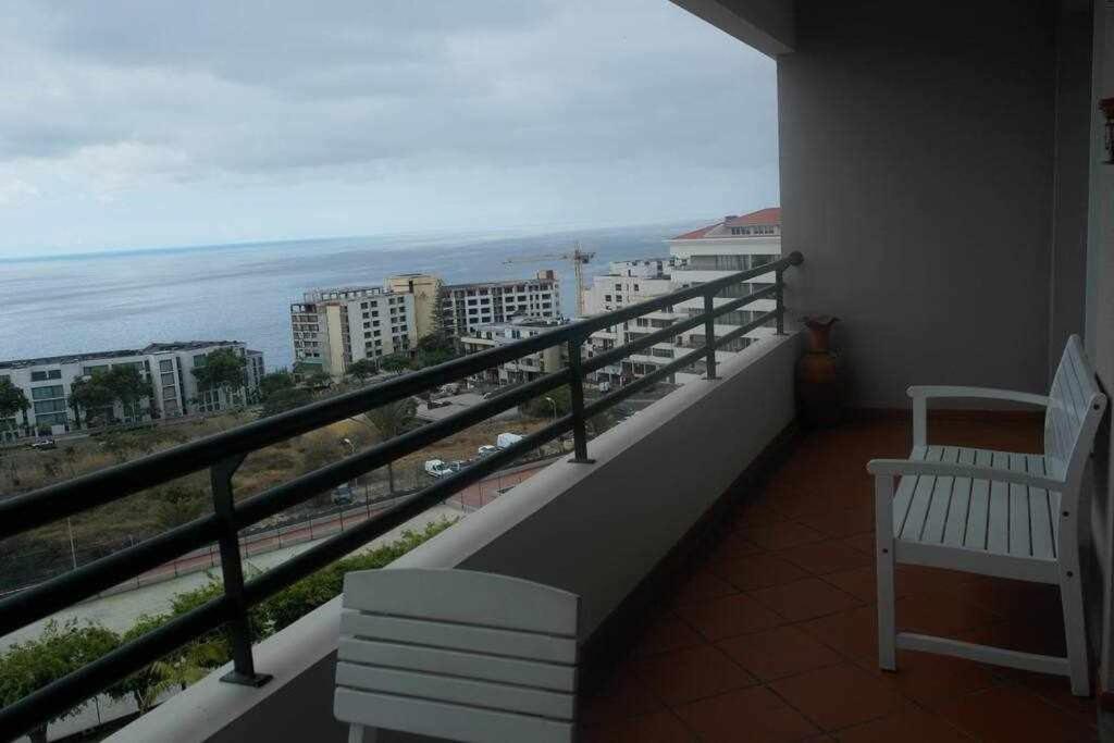 Comfy And Charming Palace Funchal Dış mekan fotoğraf